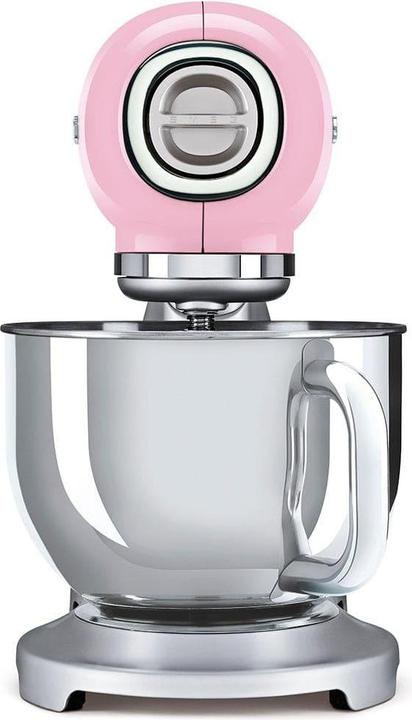 Actual product image Smeg 50's Retro Style (800 W)