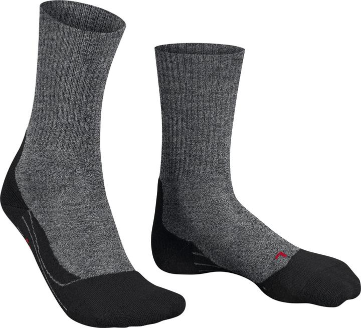 Actual product image Falke TK2 Explore Wool Damen Trekking (35 - 36)