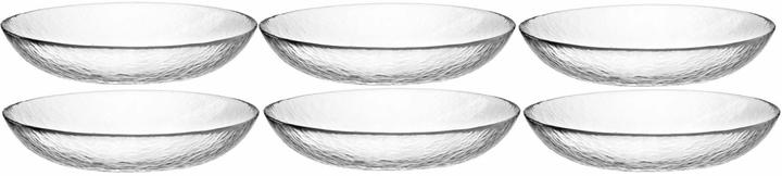 Produktbild Leonardo Frühstücks- & Dessertteller Attivo (6 x, 17 cm)