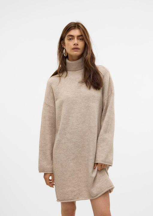 Produktbild Vero Moda VMGEMMA Kurzes Kleid Strickkleid (S)