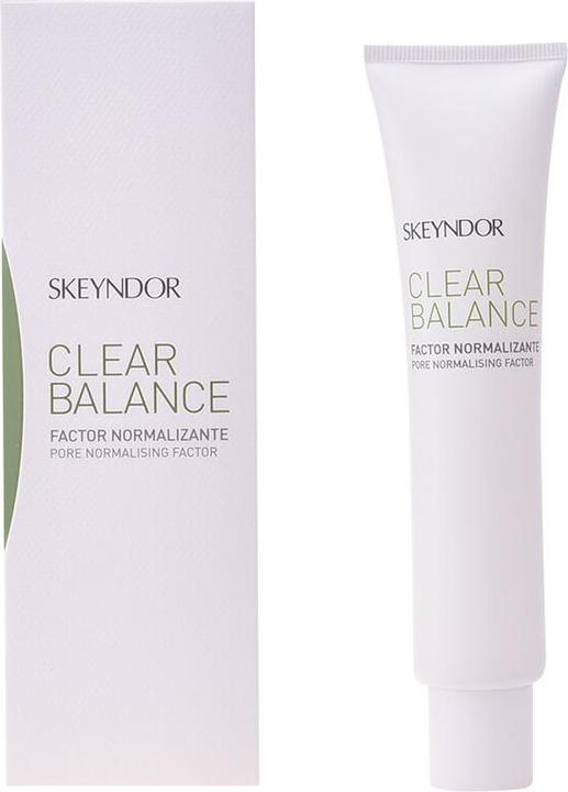 Skeyndor Clear Balance (Waschcrème, 75 ml)