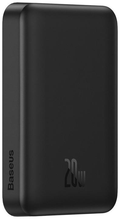 Baseus Magnetic Mini (10000 mAh, 20 W, 20 Wh)