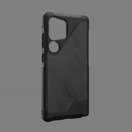 Produktbild UAG Metropolis LT with Magnet (Samsung Galaxy S25 Ultra)