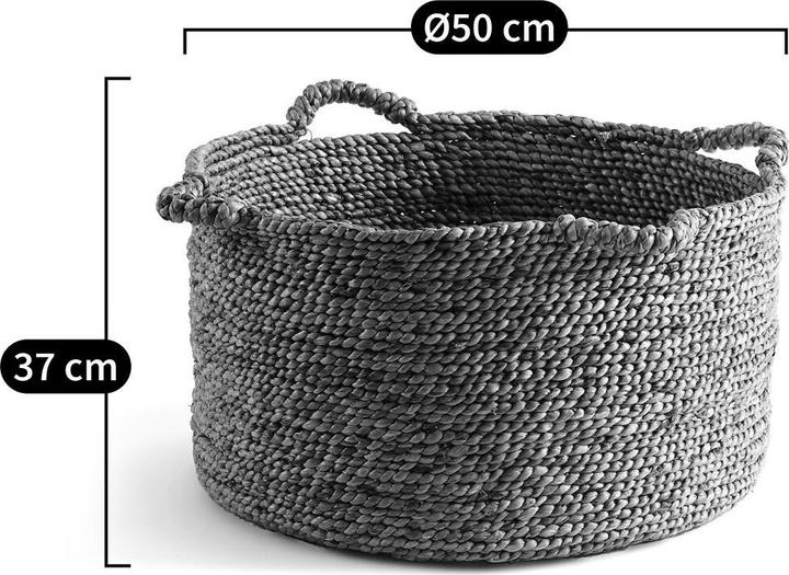 Actual product image AM.PM Raga (50 x 37 cm)
