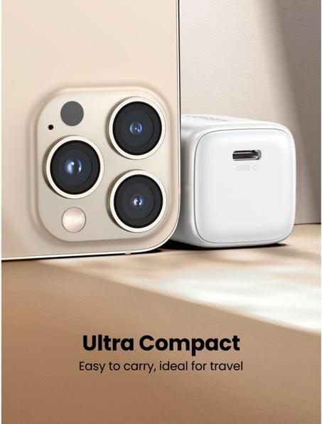Produktbild Ugreen Nexode Mini (20 W)