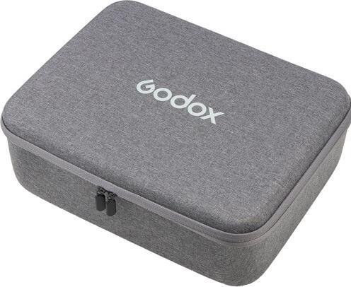 Productafbeelding Godox MF12 DK1 Tandflitsset (Macroflitser, Sony)