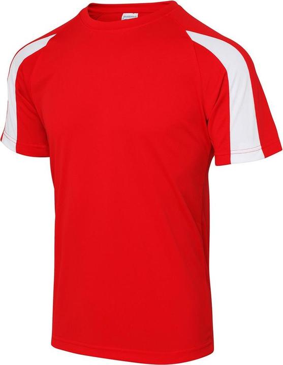 Immagine prodotto Awdis Maglietta Contrasto Assorbe L'ummidita' Uomo (XL)