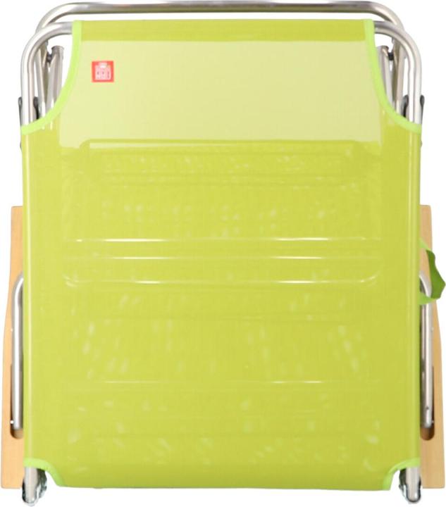Image du produit JanKurtz Amigo (190 cm)