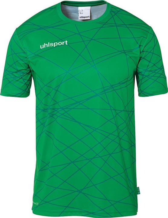 Image du produit Uhlsport T-shirt d'entraînement Prediction (128)