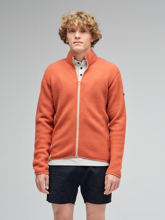 Image du produit Mover Plastic Free Sportswear Merino Fleece (M)