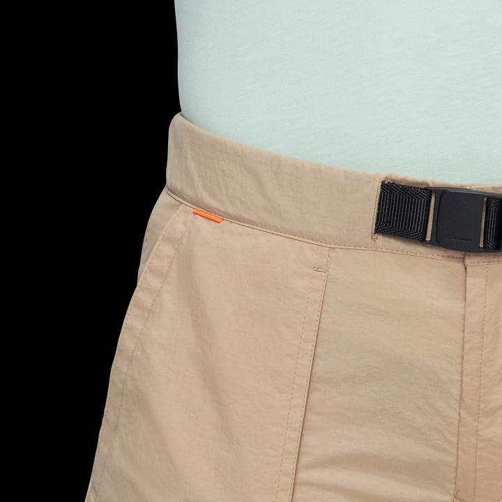 Immagine prodotto Mammut Pantaloncini da trekking Cargo Donna (34)
