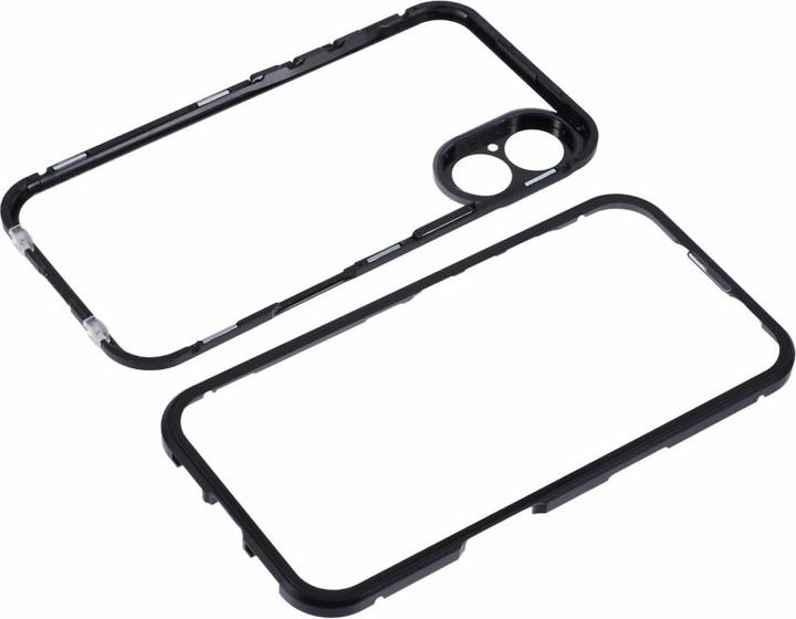 Produktbild Ueli Express Hülle mit gehärtetem Glas (Apple iPhone 16)