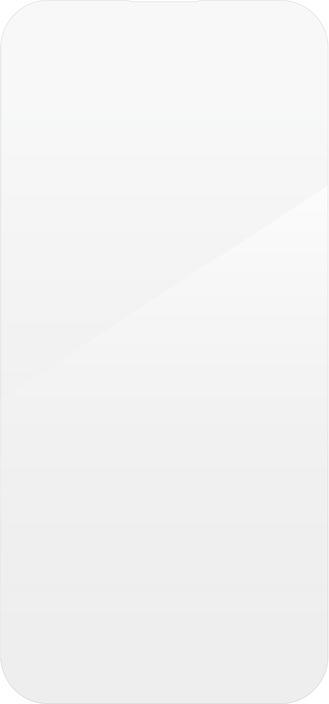 Actual product image Zagg InvisibleShield Glass Plus Apple Pam SM/15- Screen INTL (1 Piece, Apple iPhone 16, Apple iPhone 15)