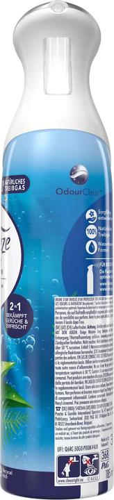 Produktbild Febreze Meeresfrische