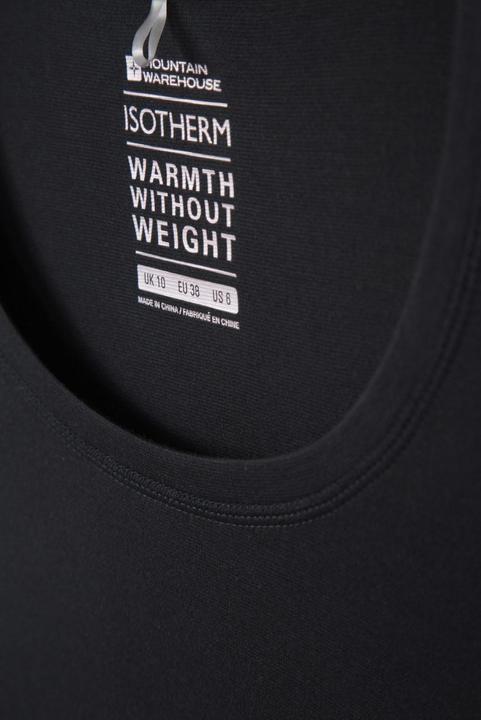 Actual product image Mountain Warehouse Womens/Ladies Keep The Heat Thermal Top (40)