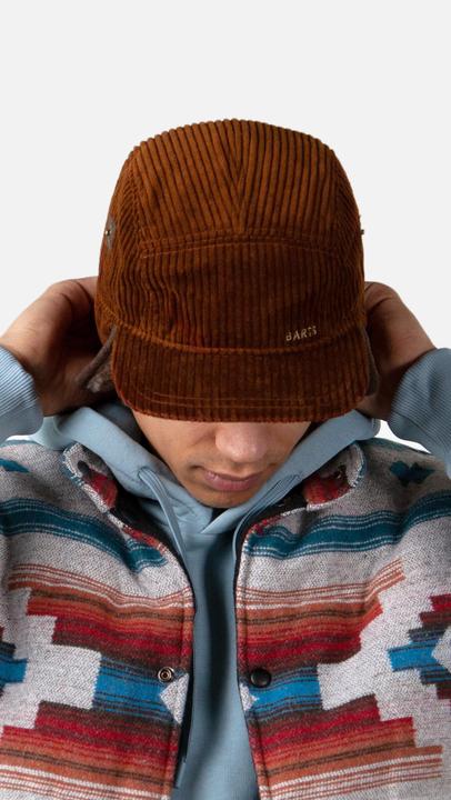 Actual product image Barts Rayner (One size)