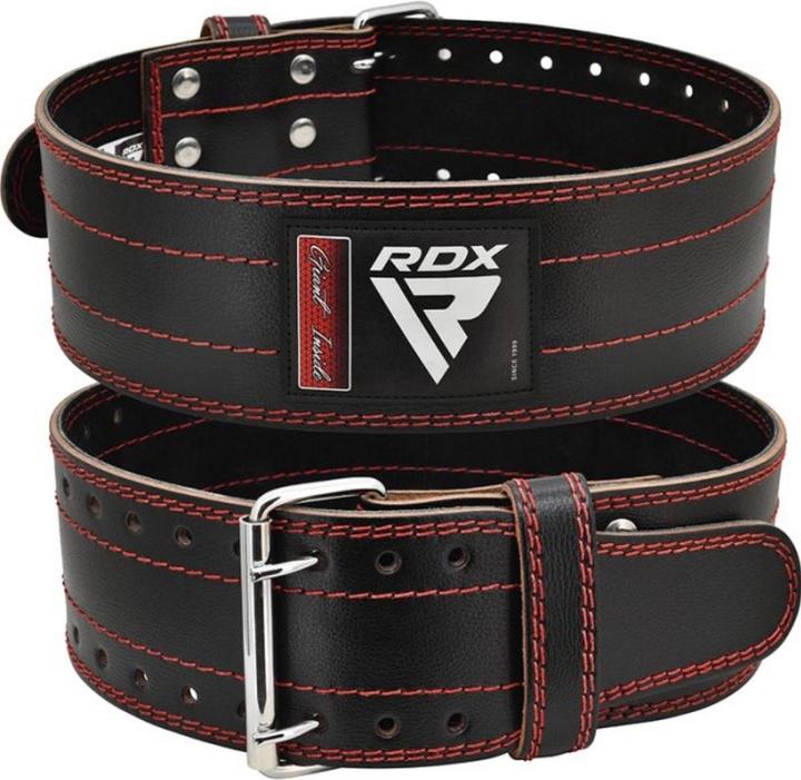 Produktbild Rdx Gewichthebergürtel RD1