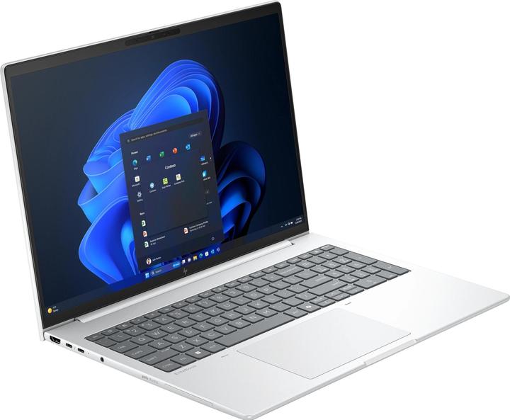 Produktbild HP ELITEBOOK 8 G1I U5-225H (16", Intel Core Ultra 5 225H, 0.03 GB, 512 GB, CH)