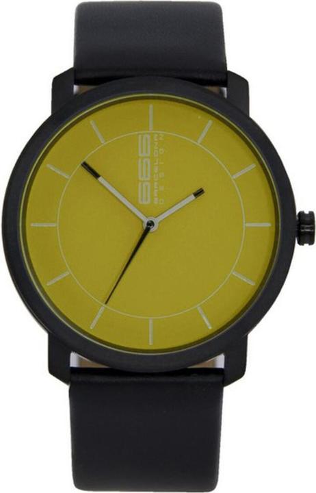Immagine prodotto 666 Barcelona Orologio da uomo 666-325 (Ø 42 mm) (42 mm)