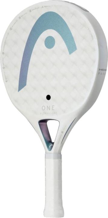 Produktbild Head One Ultralight Padelschläger weiss