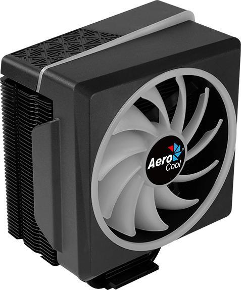 Image du produit AeroCool Cylon 4F carte mère radiateur (e) (160 mm)