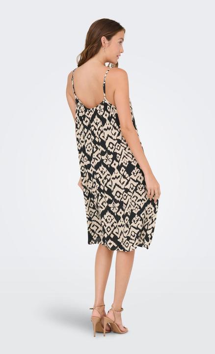 Actual product image Only Onlmai Strap Dress Wvn Cs (M)