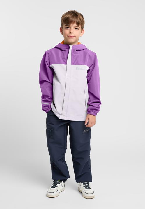 Immagine prodotto Jack Wolfskin Tucan Jacket K (104)