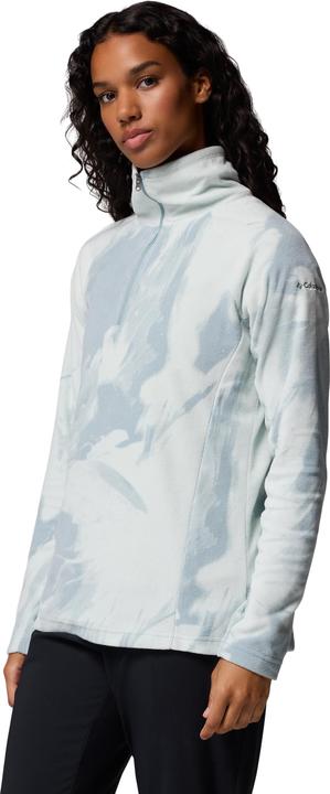 Immagine prodotto Columbia Felpa con zip a metà e disegno donna Glacial™ IV (M)