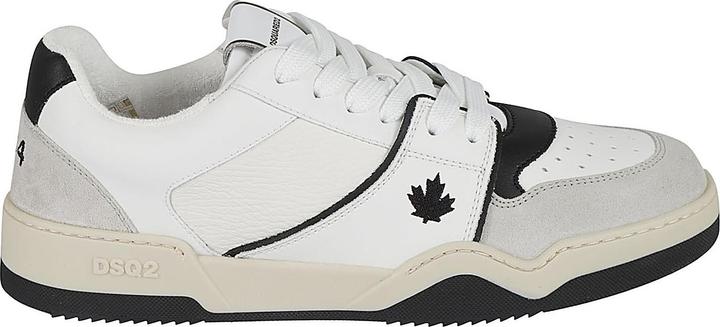 Actual product image Dsquared2 Sneakers White (40)