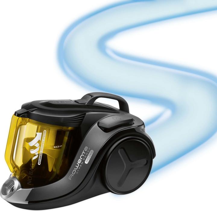 Image du produit Rowenta RO6984 X-Trem Power Cyclonic Animal Care