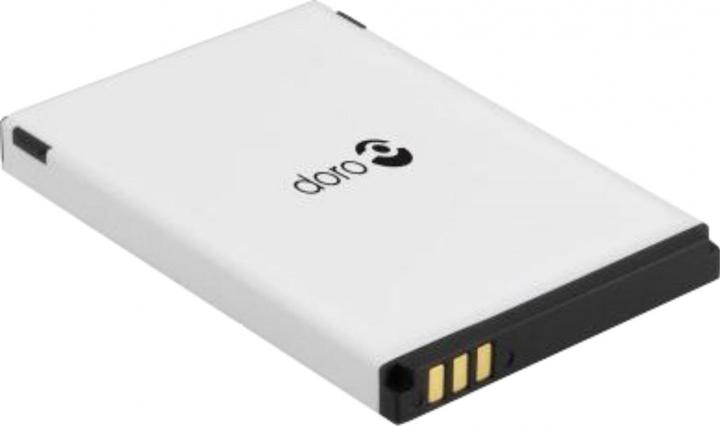 Image du produit Doro Batterie de rechange compatible avec 1370/1372/2404 Eco