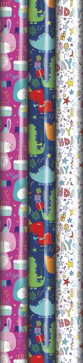 Immagine prodotto Clairefontaine Alliance (Carta da regalo, 1 x)