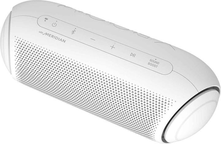 Produktbild LG XBOOM Go PL7 W (24 h, Akkubetrieb)