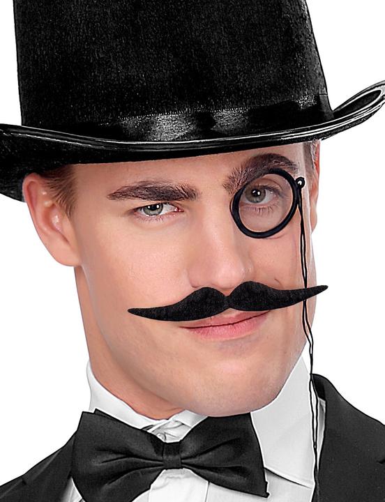 Immagine prodotto Widmann Baffi Zorro
