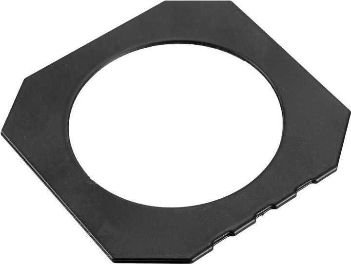 Image du produit Eurolite Cadre filtre LED PAR-20 3CT Spot noir
