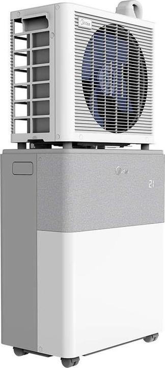 Produktbild Midea Porta Split (42 m², 11942.50 BTU/h)