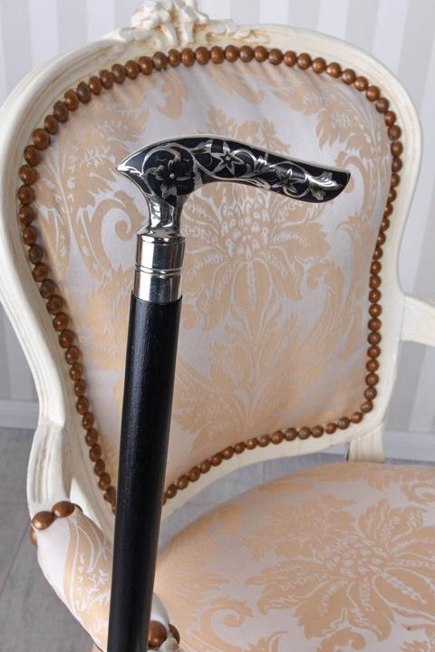 Actual product image Palazzo Wanderstock Spazierstock