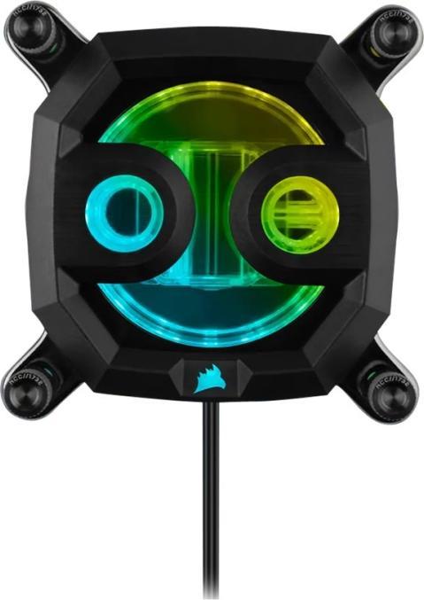 Actual product image Corsair Hydro X Series XC7 RGB Pro