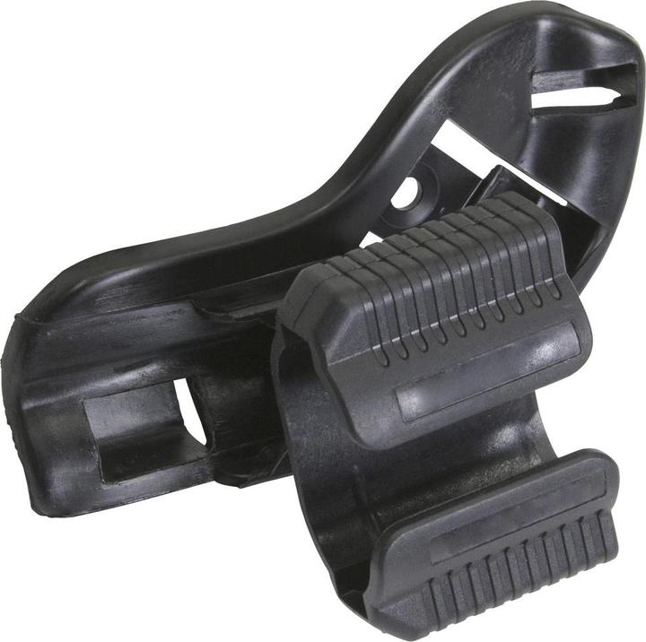 Actual product image Dönges Helmet holder for Gallet F1S/F1E