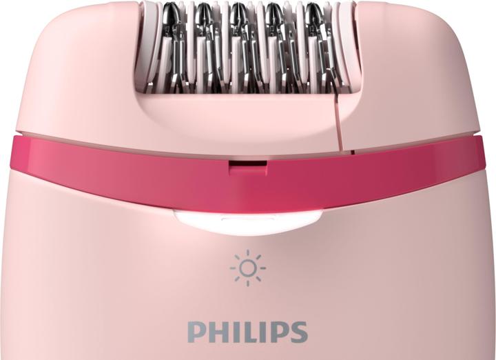 Immagine prodotto Philips Satinelle Essential