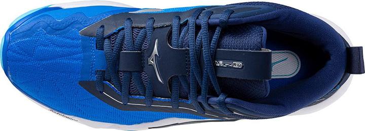 Image du produit Mizuno Wave Stealth Neo 2 Mid (41)