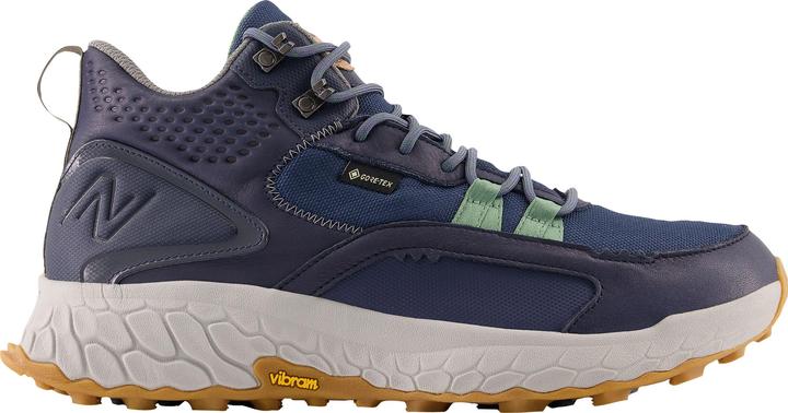 Actual product image New Balance Fresh Foam X Hierro Mid GTX (42.5)
