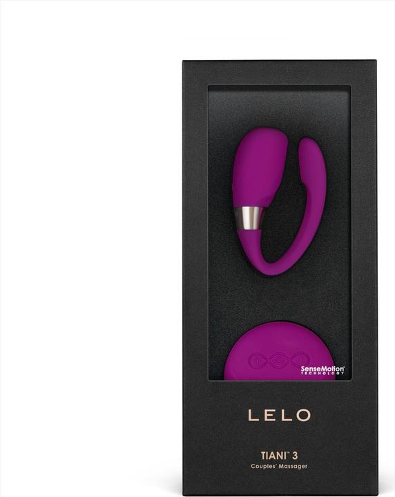Produktbild LELO Tiani 3