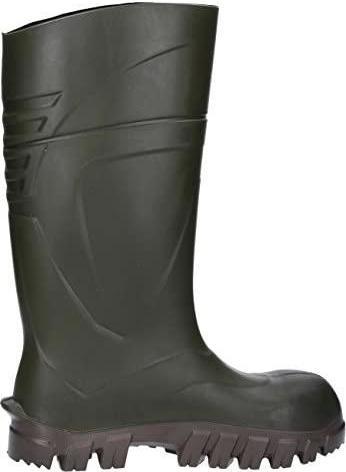 Image du produit Bekina Boots Steplite X Solid Grip S5, black 45 (45)