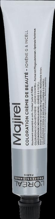 Actual product image L'Oréal Professionnel Majirel (10 platinum blonde)