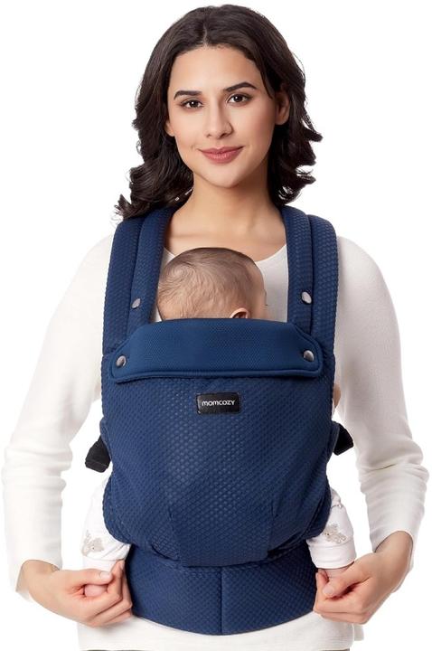 Actual product image Momcozy Babytrage