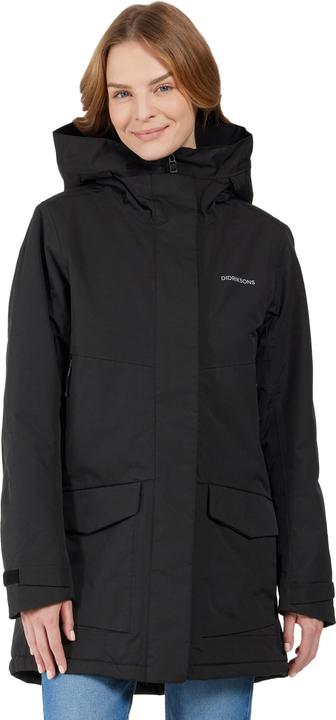Produktbild Didriksons Women's Frida Parka 7 (44)