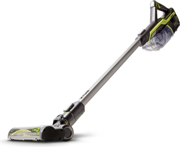 Image du produit Ryobi Ryob Aspirateur à main sans fil R18SV7-0 18V | 5133004487