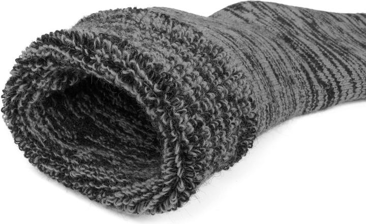 Image du produit Polar Husky Farbige Vollplüsch-Socken mit Wolle (Une unité par pack, 47 - 50)