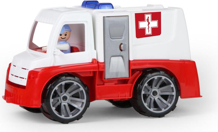 Lena Ambulance